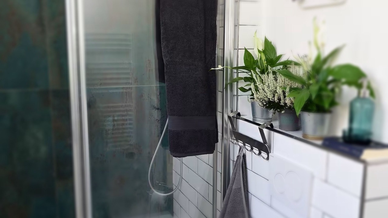 Photo of Bathroom in Viserba