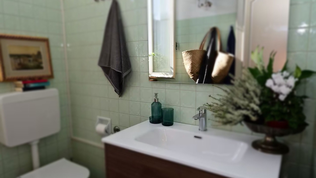 Photo of Bathroom in Viserba