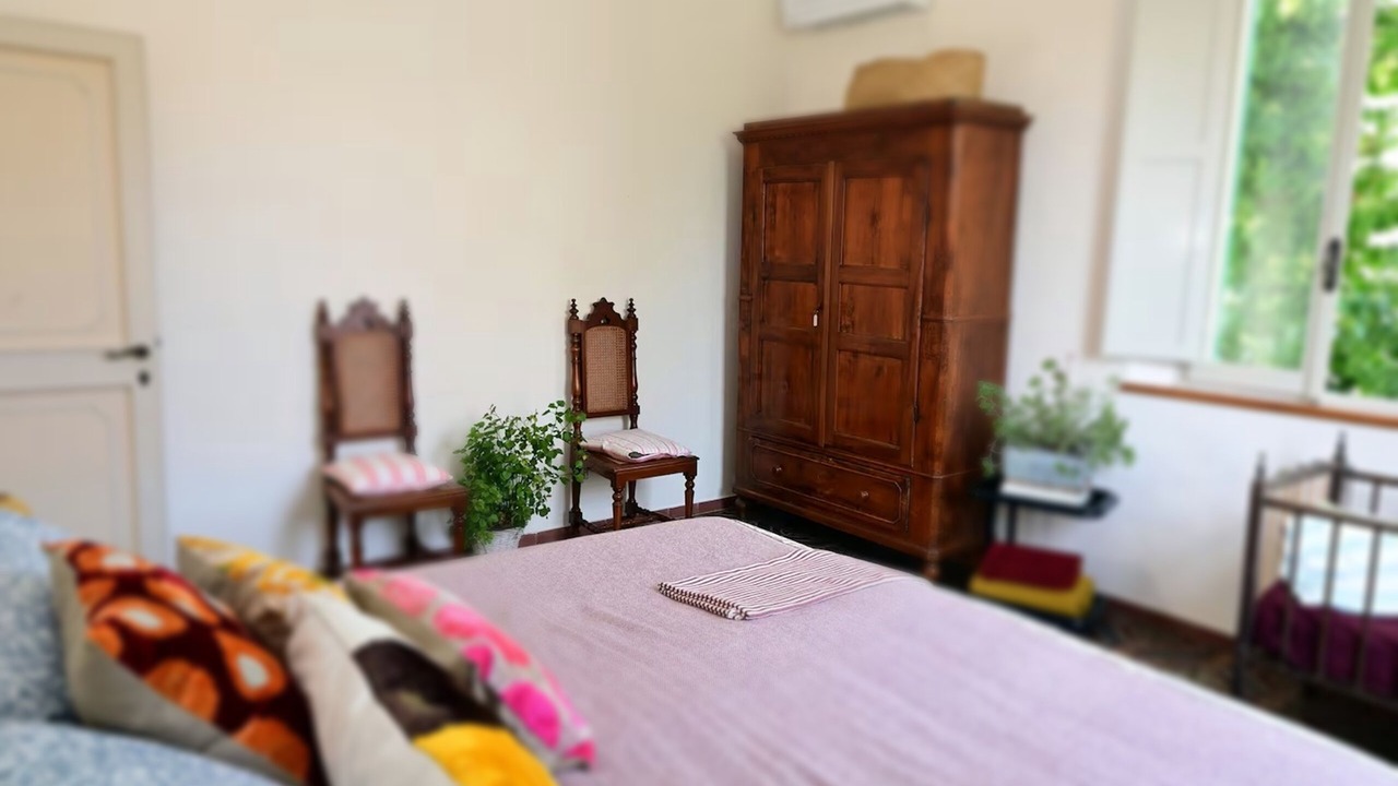 Photo of Bedroom in Viserba