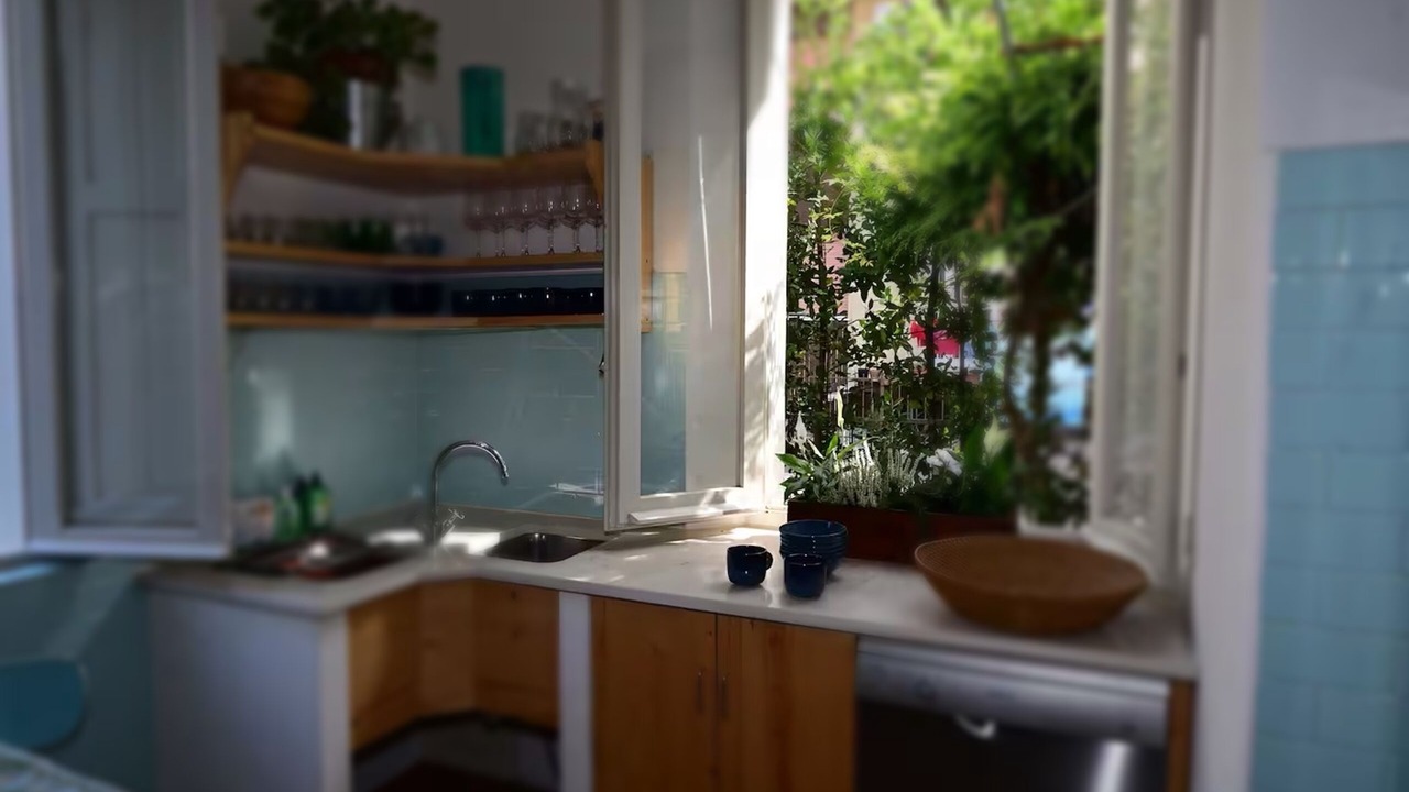 Photo of Kitchen in Viserba