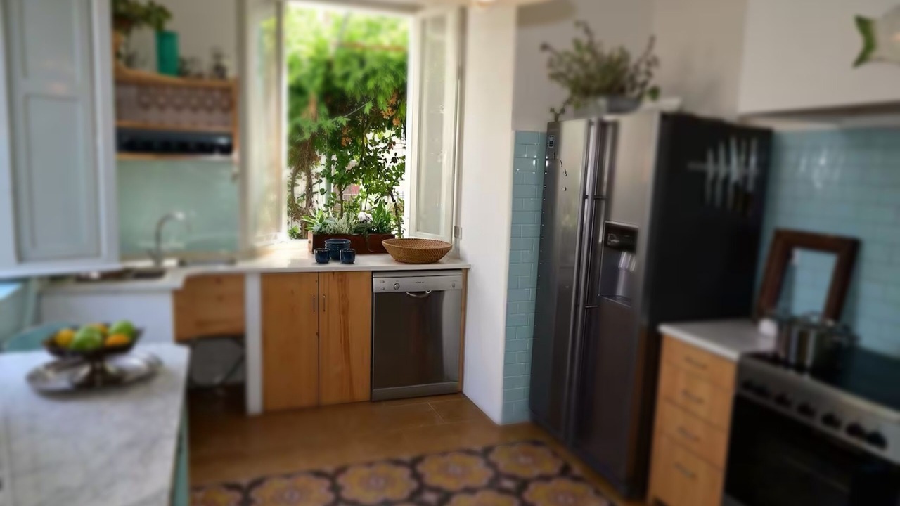 Photo of Kitchen in Viserba