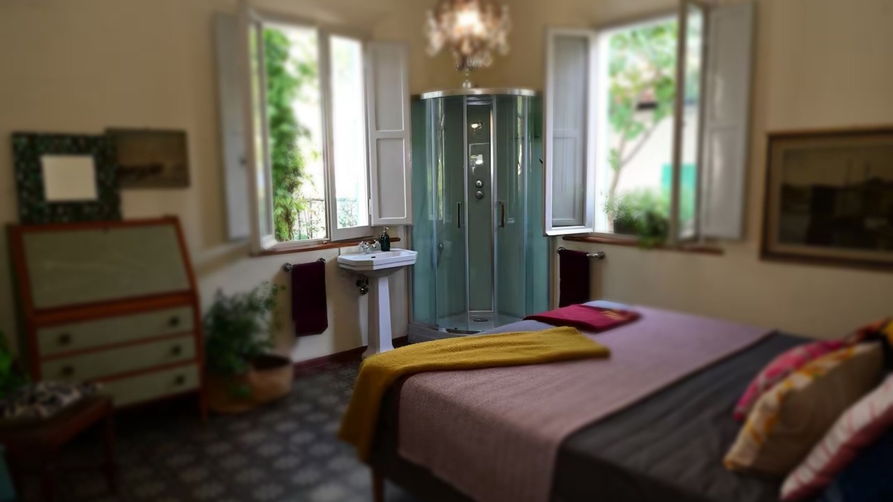 Photo of Bedroom in Viserba