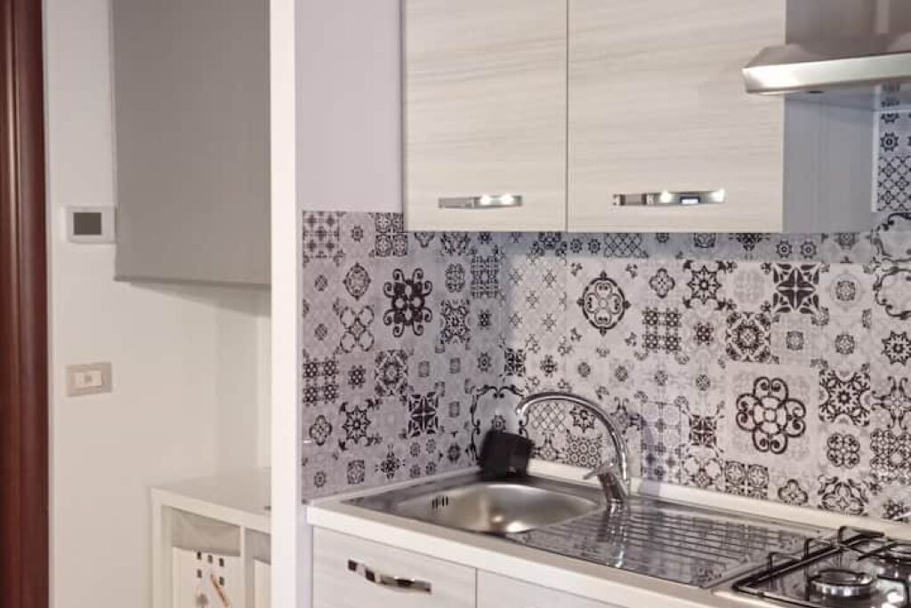 Photo of Kitchen in Verolanuova