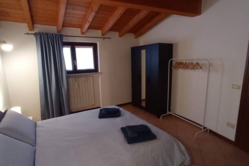Photo of Bedroom in Verolanuova