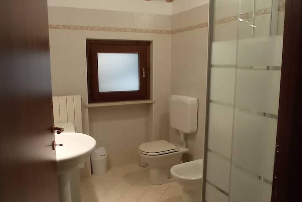 Photo of Bathroom in Verolanuova