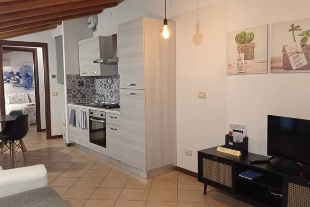 Photo of Kitchen in Verolanuova