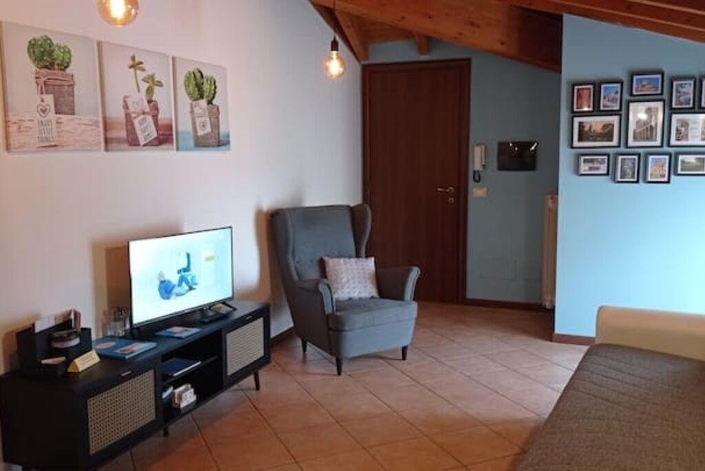 Photo of Livingroom in Verolanuova