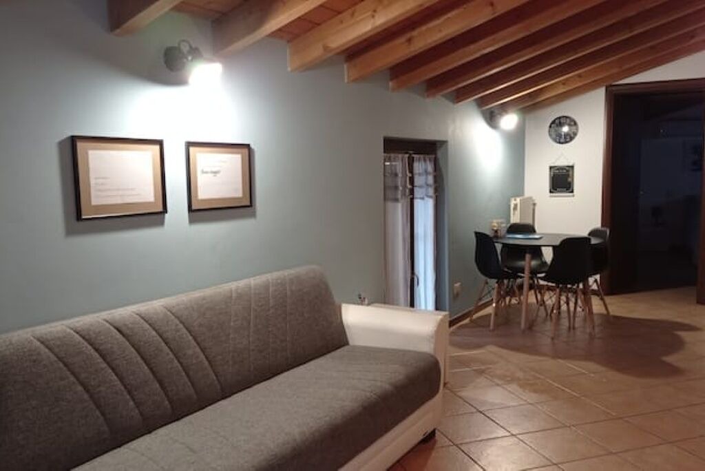Photo of Livingroom in Verolanuova