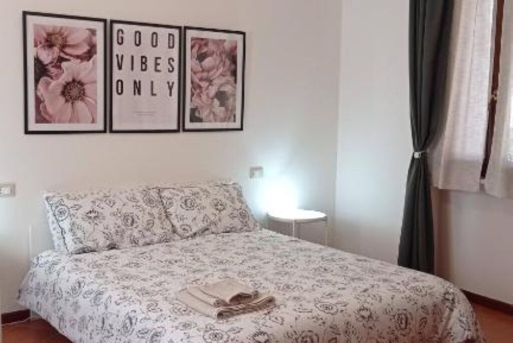 Photo of Bedroom in Verolanuova
