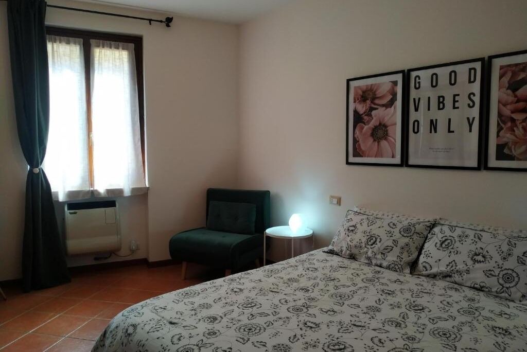 Photo of Bedroom in Verolanuova