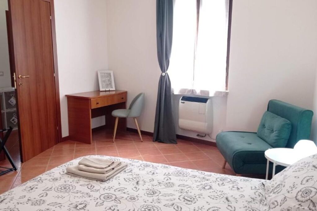 Photo of Bedroom in Verolanuova