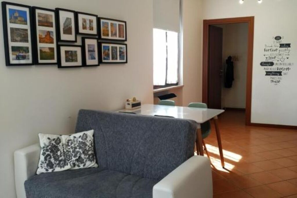 Photo of Livingroom in Verolanuova