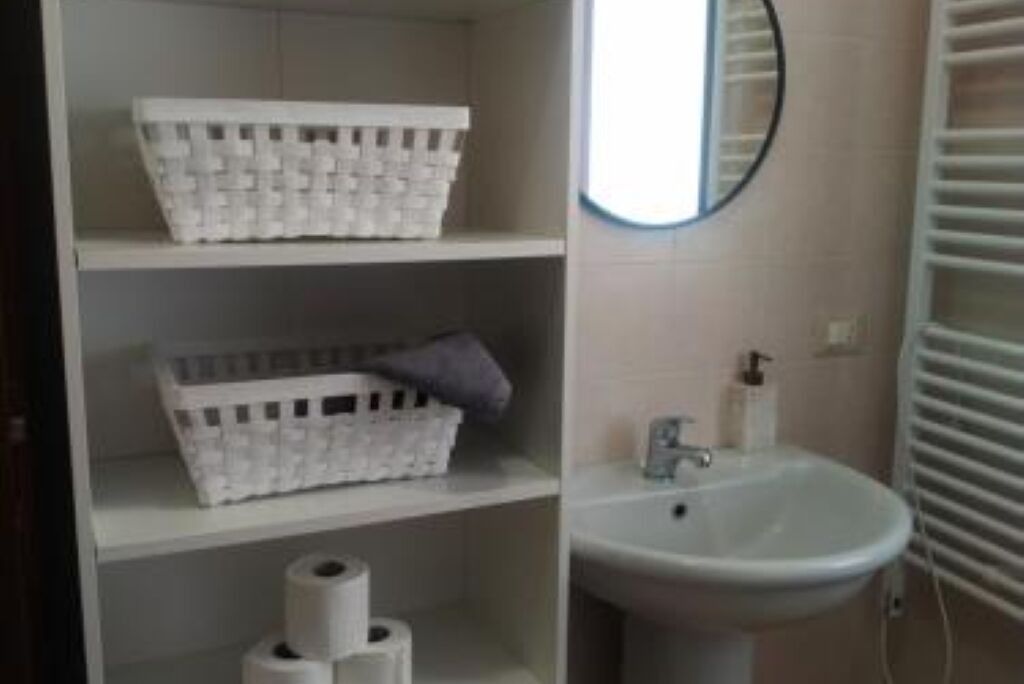 Photo of Bathroom in Verolanuova