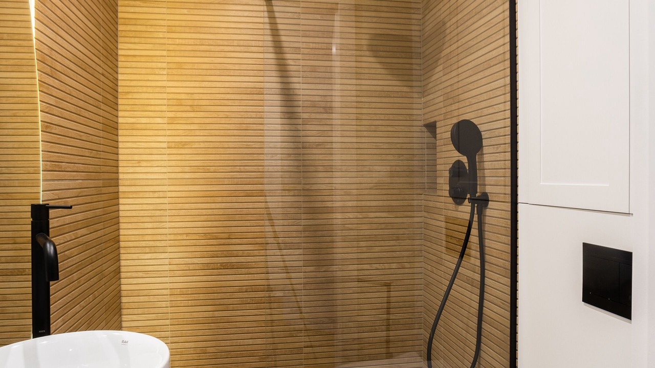 Photo of Bathroom in Commezzadura