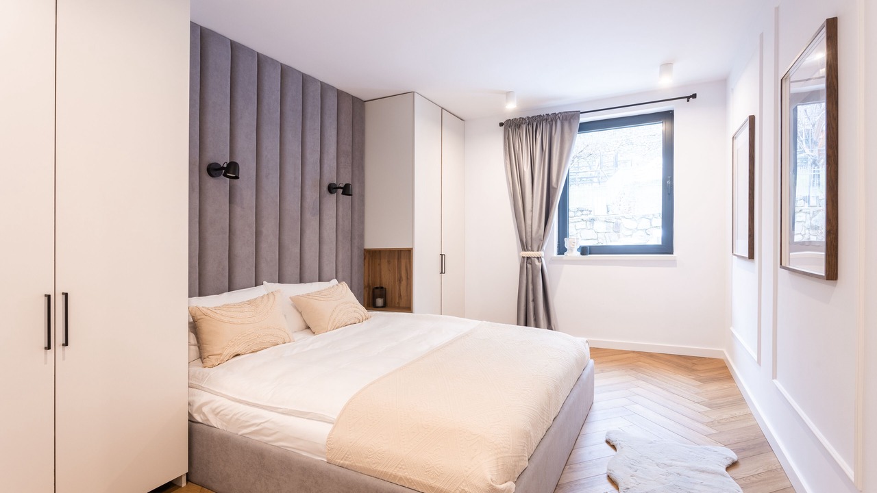 Photo of Bedroom in Commezzadura