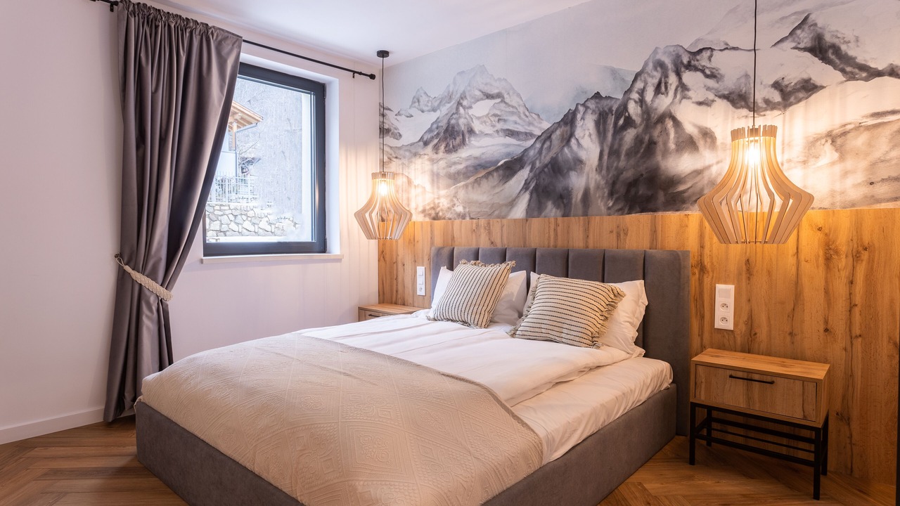 Photo of Bedroom in Commezzadura