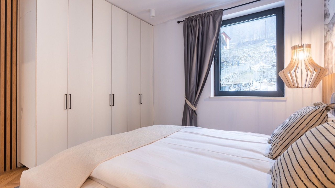 Photo of Bedroom in Commezzadura