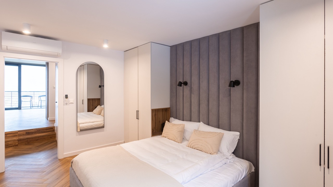 Photo of Bedroom in Commezzadura