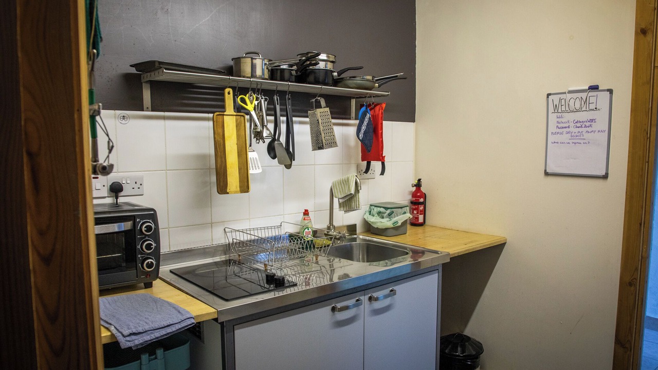 Photo of Kitchen in Newcastle