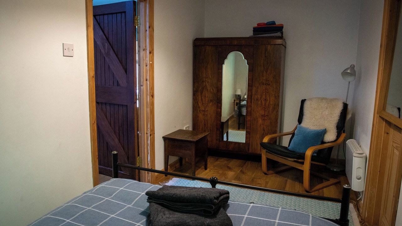 Photo of Bedroom in Newcastle