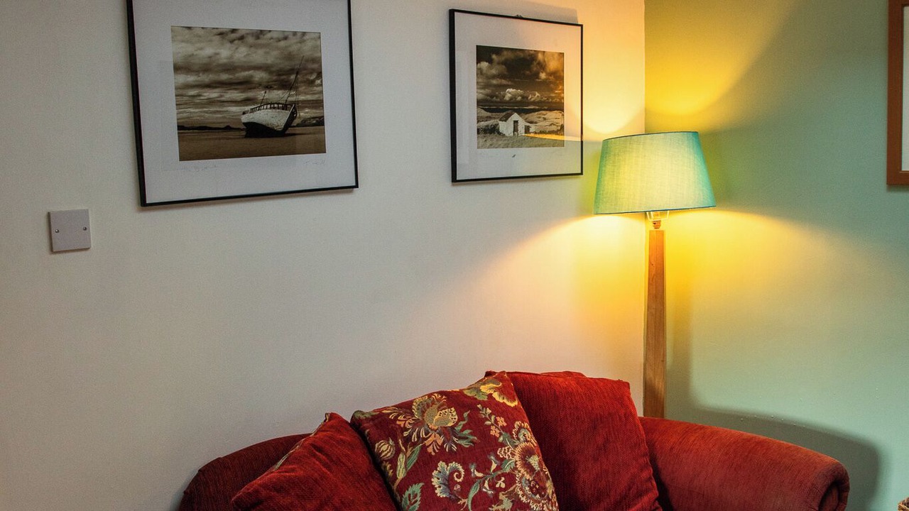 Photo of Livingroom in Newcastle