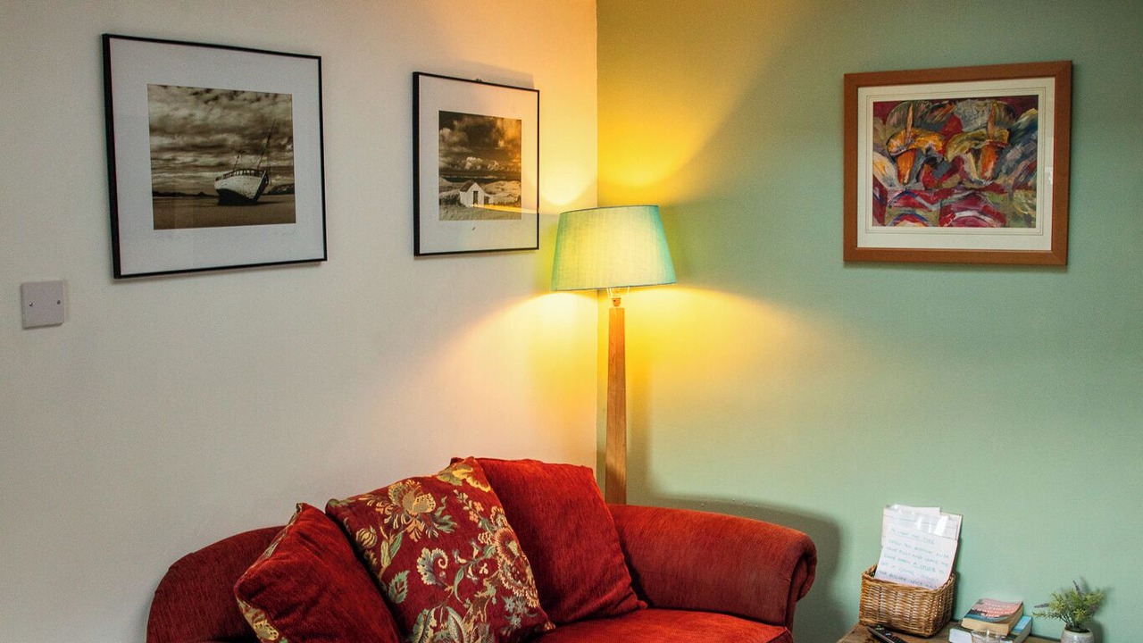 Photo of Livingroom in Newcastle