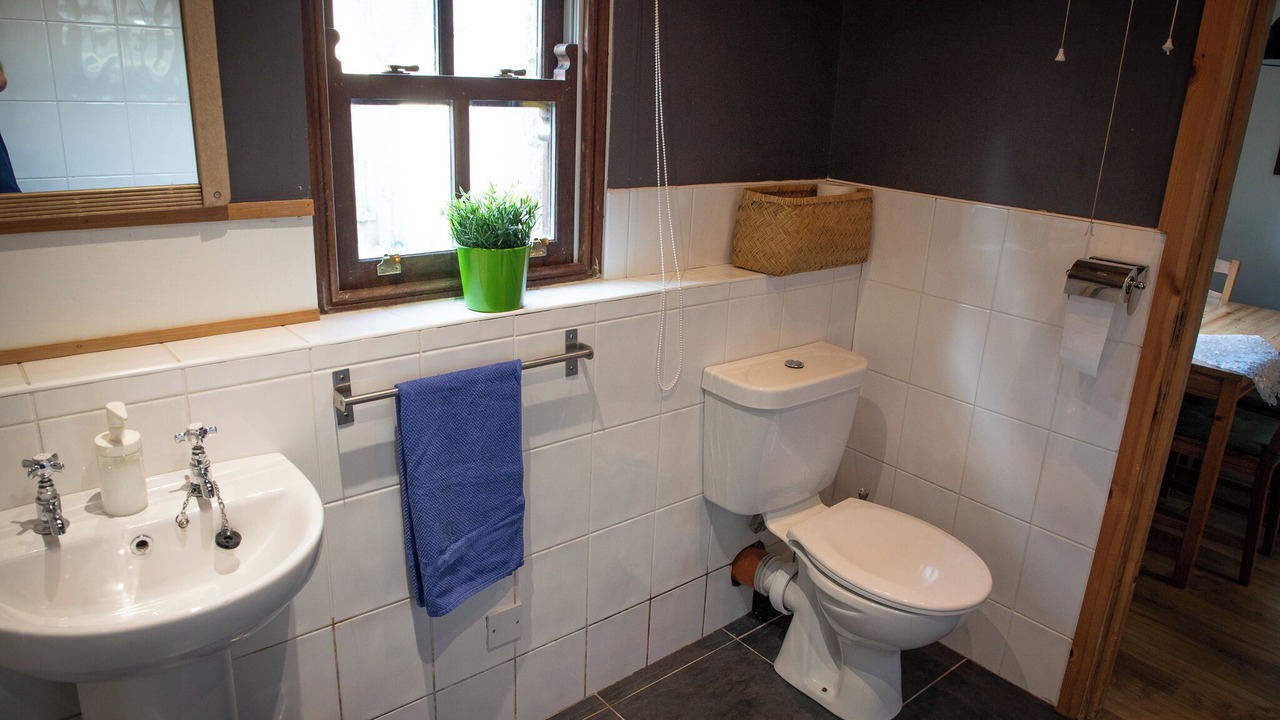 Photo of Bathroom in Newcastle