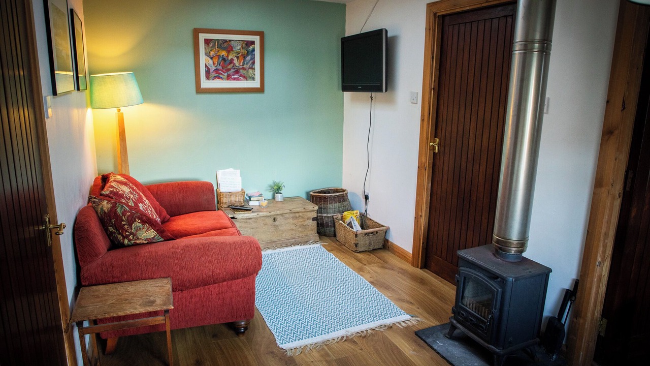 Photo of Livingroom in Newcastle