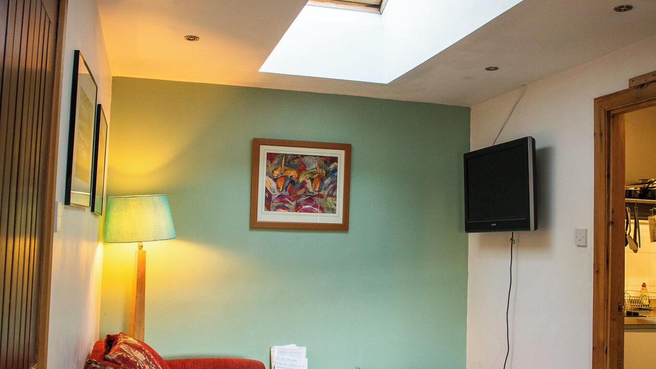 Photo of Livingroom in Newcastle