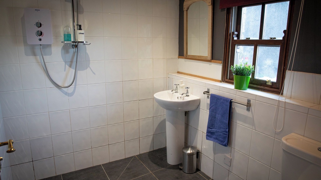 Photo of Bathroom in Newcastle