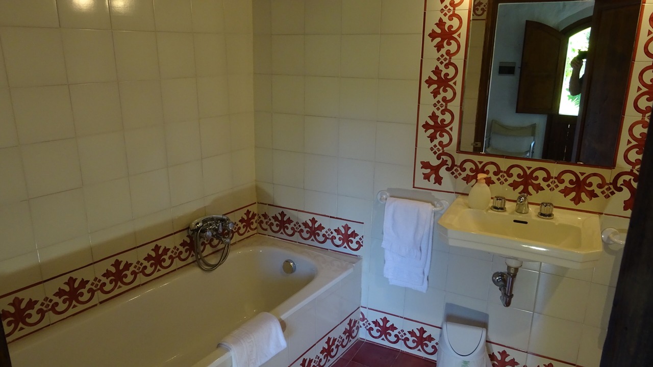 Photo of Bathroom in Arezzola