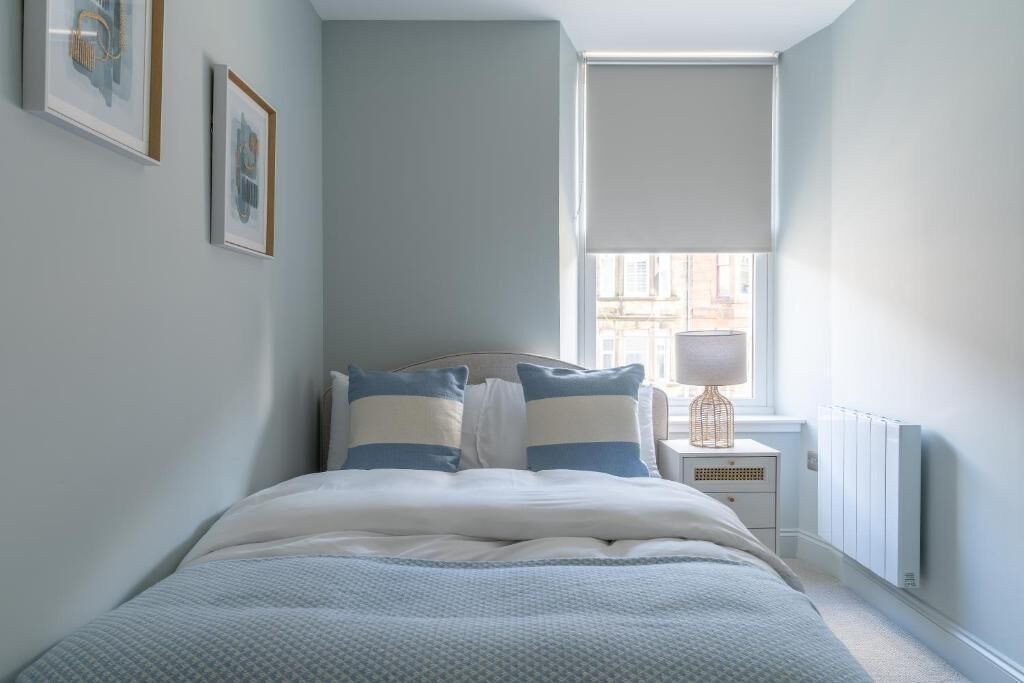 Photo of Bedroom in Paisley