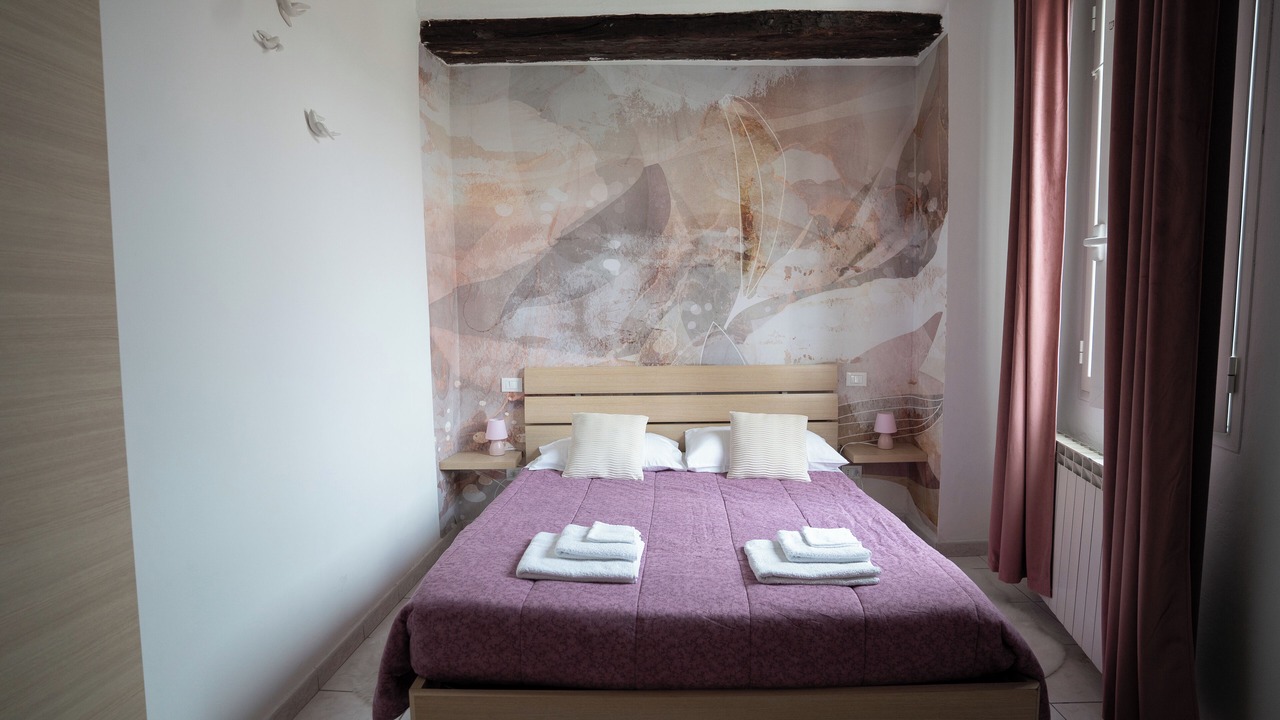 Photo of Bedroom in Ovada