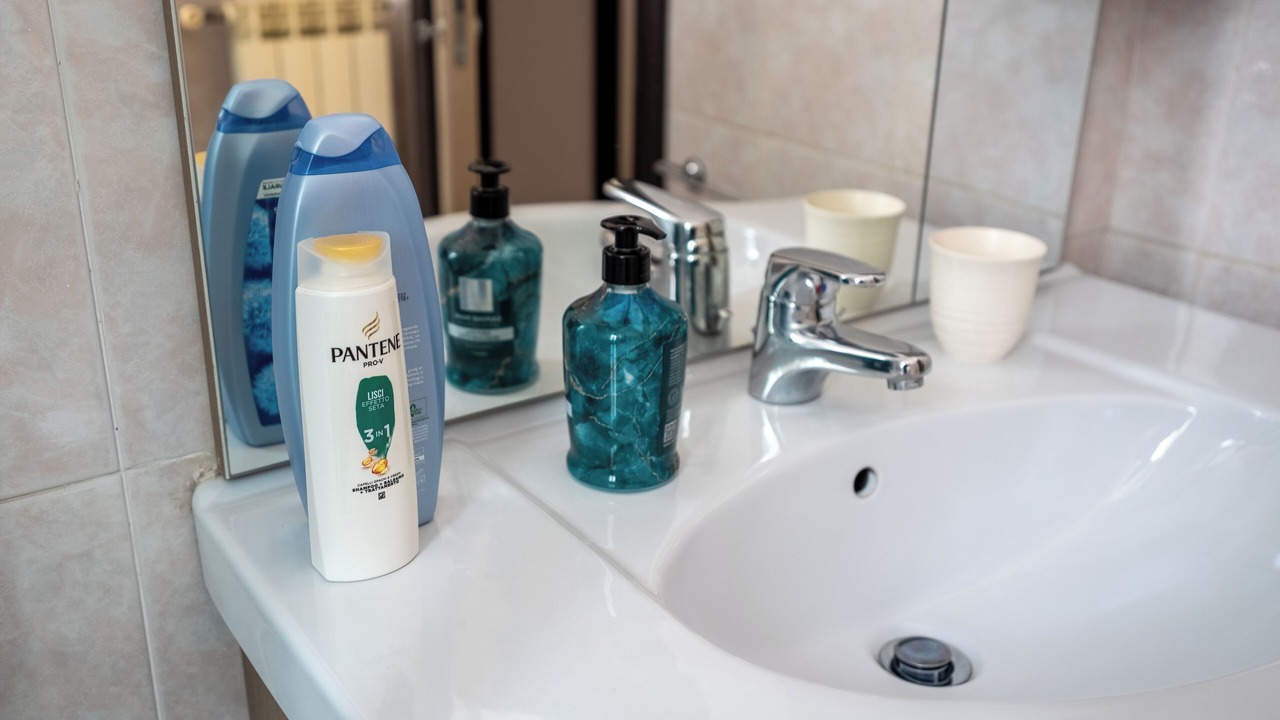 Photo of Bathroom in Ovada