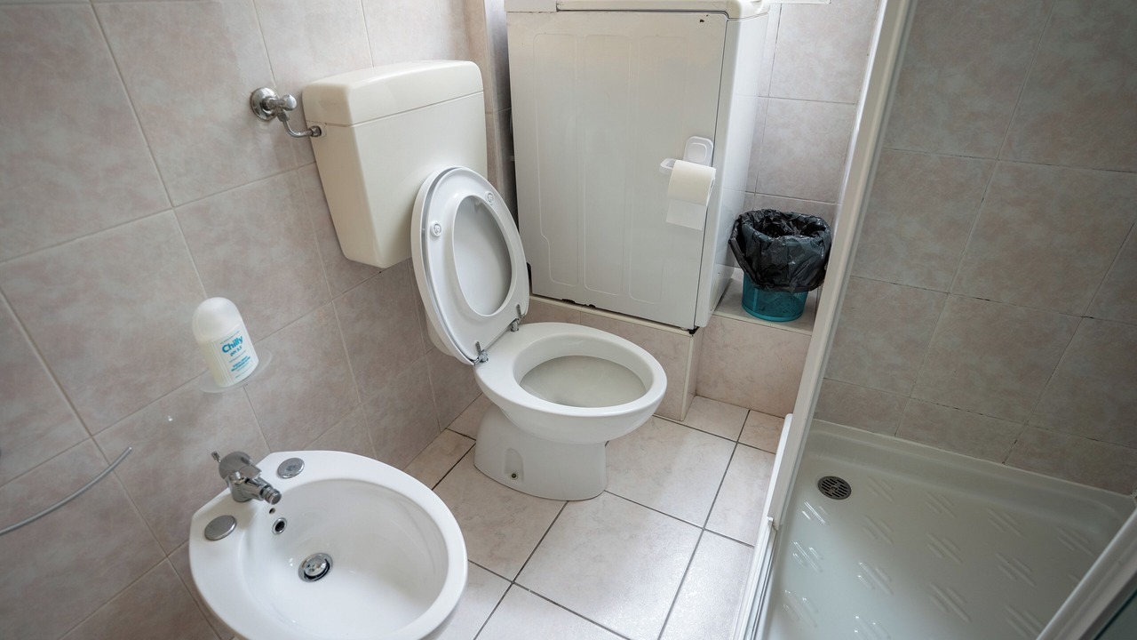 Photo of Bathroom in Ovada