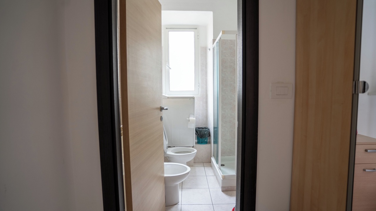 Photo of Bathroom in Ovada