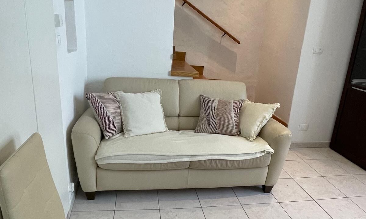 Photo of Livingroom in Ovada