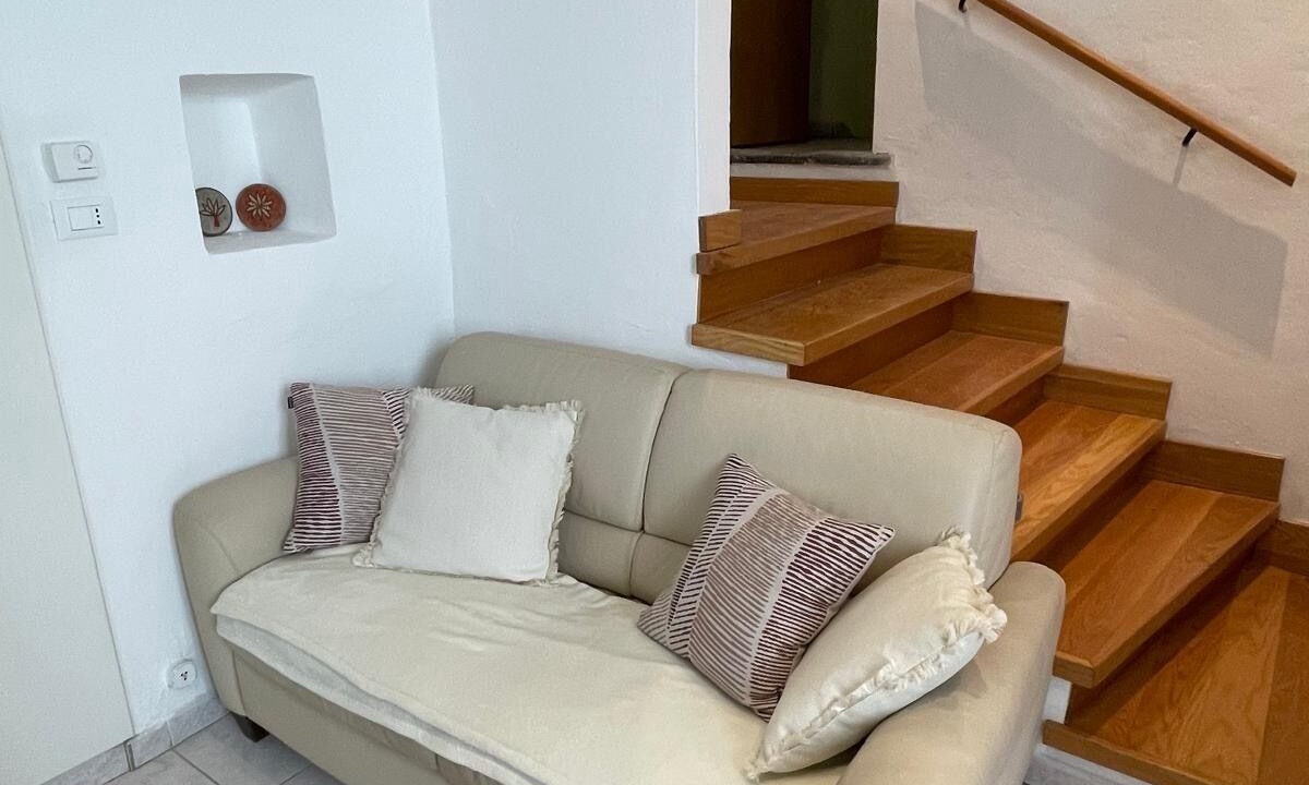 Photo of Livingroom in Ovada