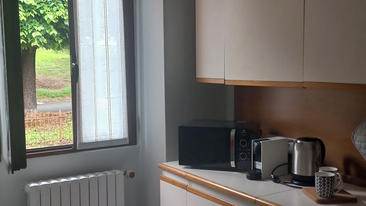 Photo of Kitchen in Angera