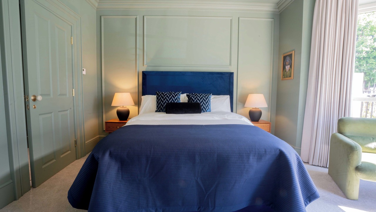 Photo of Bedroom in Ballycastle