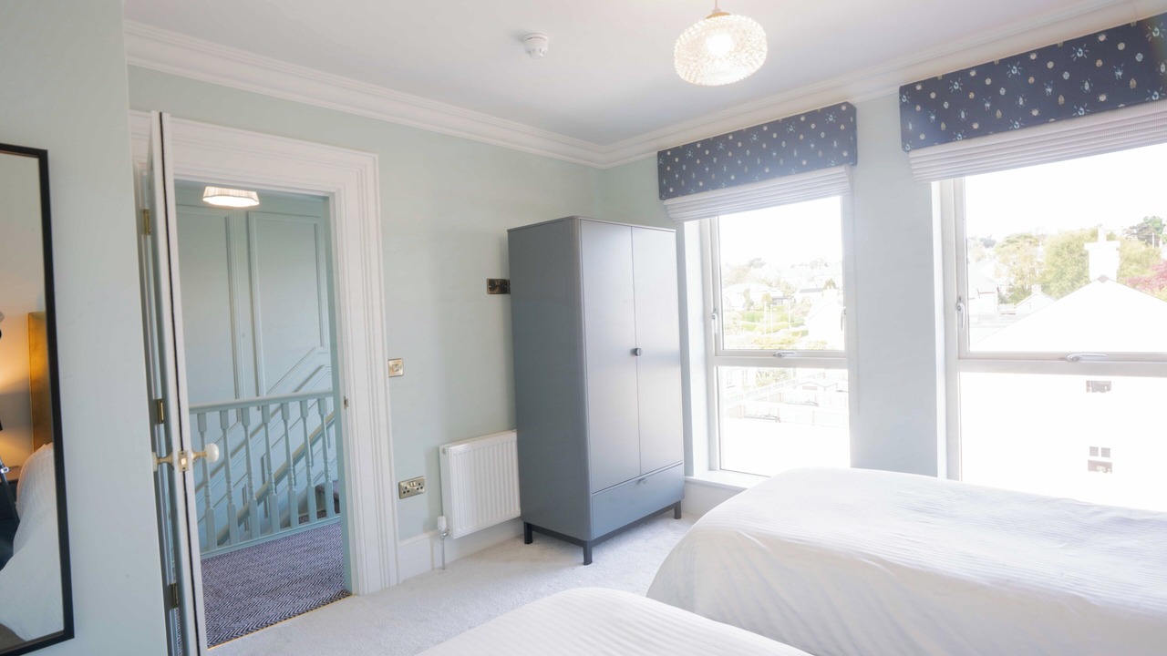 Photo of Bedroom in Ballycastle