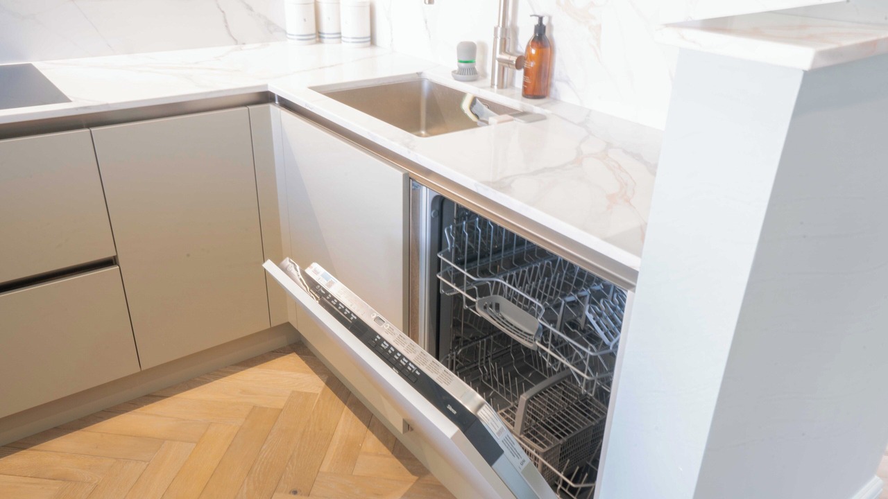 Photo of Kitchen in Ballycastle