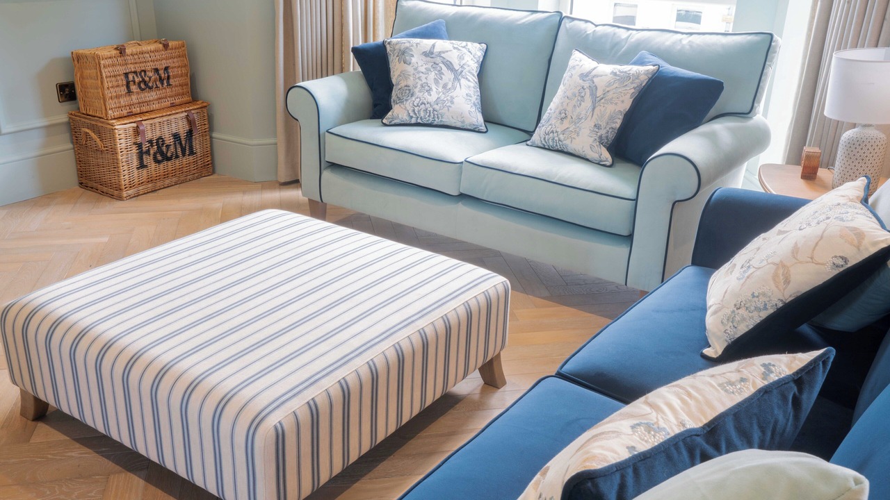 Photo of Livingroom in Ballycastle