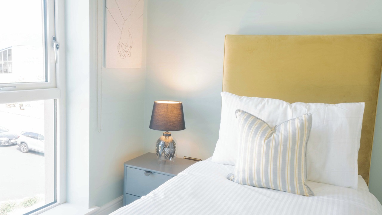 Photo of Bedroom in Ballycastle