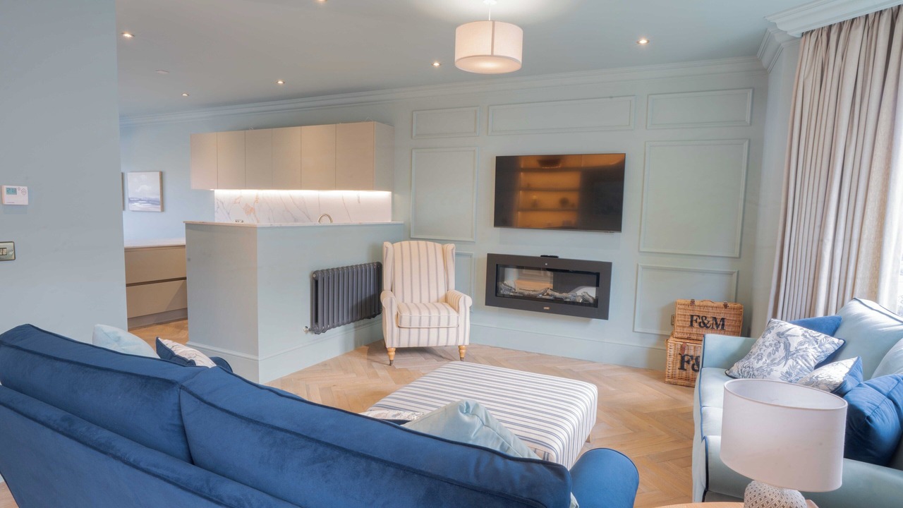 Photo of Livingroom in Ballycastle