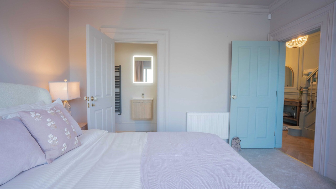Photo of Bedroom in Ballycastle