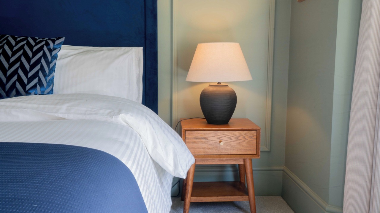 Photo of Bedroom in Ballycastle