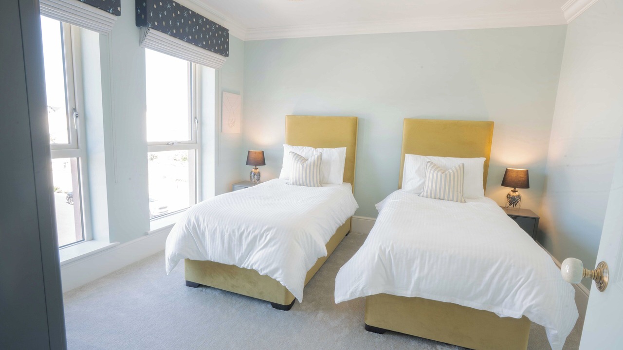 Photo of Bedroom in Ballycastle