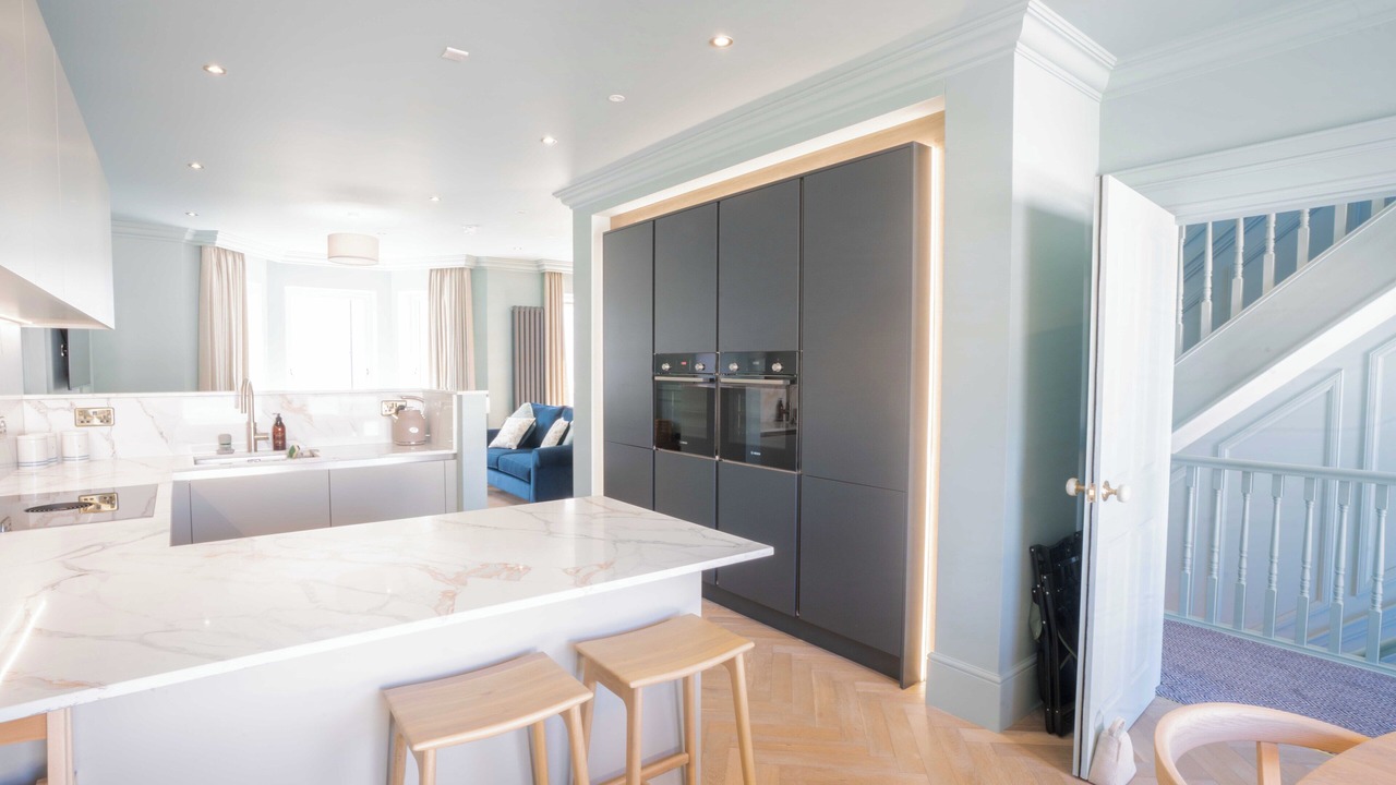 Photo of Kitchen in Ballycastle
