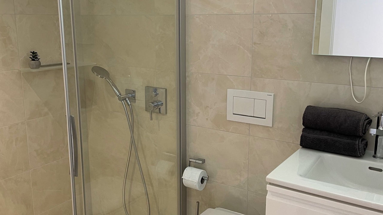 Photo of Bathroom in Arcegno
